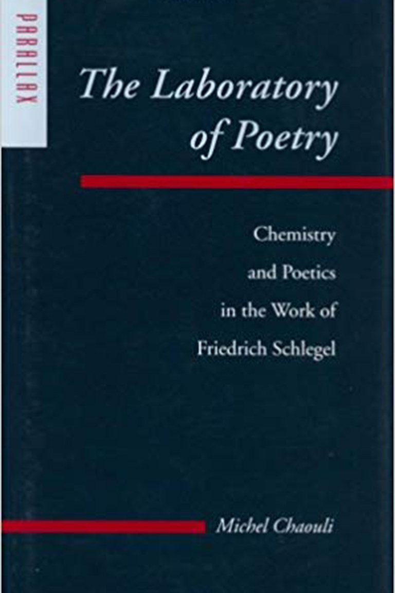 The Laboratory of Poetry