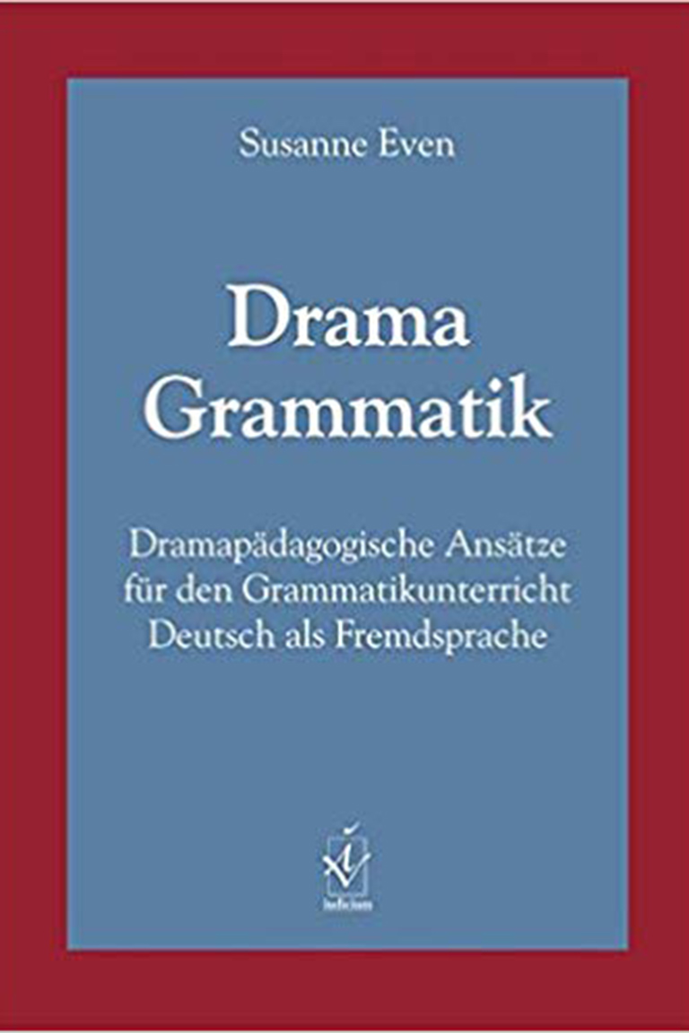 Drama Grammatik