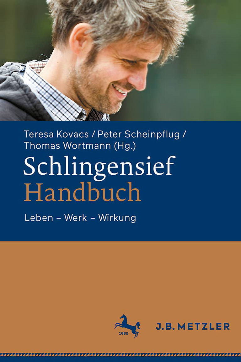 Schlingensief-Handbuch