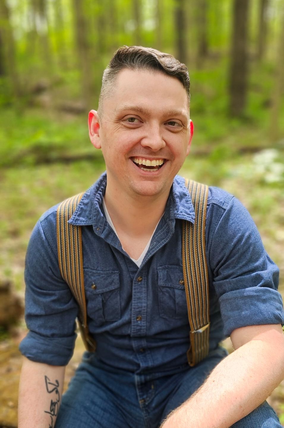 Keegan Nichols