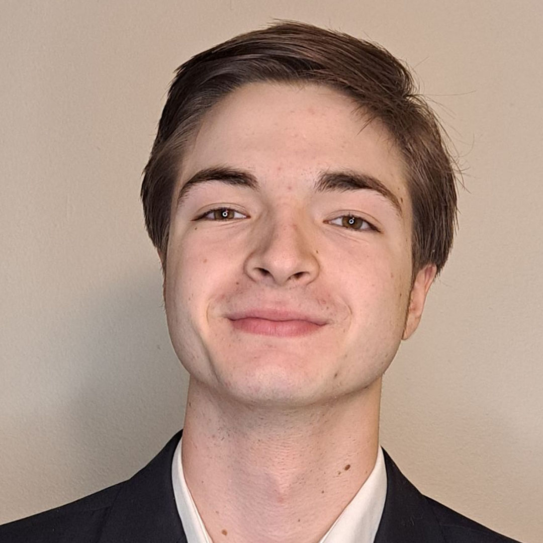 Zachary Enstrom